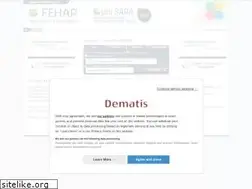 Sites similar to sara-demat.com