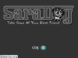 Sites similar to sara-dog.ro