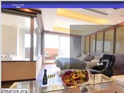 Sites similar to sara-funabashi.jp