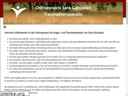 Sites similar to sara-gonzalez.de