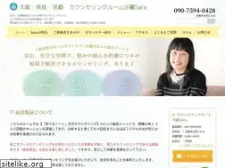 Sites similar to sara-green.info