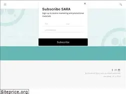 Sites similar to sara-hk.com