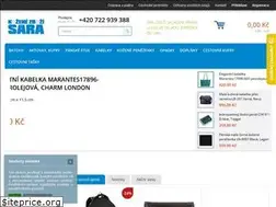 Sites similar to sara-jbc.cz