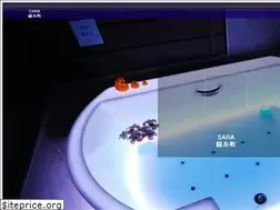Sites similar to sara-kinshicyo.jp