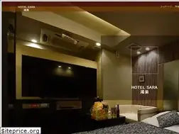 Sites similar to sara-kounosu.jp