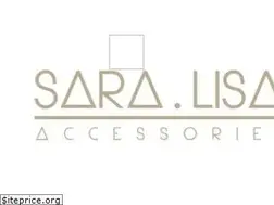 Sites similar to sara-lisa.com