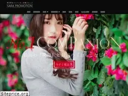 Sites similar to sara-promotion.com