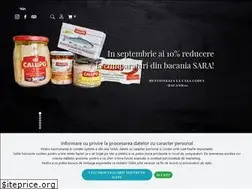 Sites similar to sara-restaurant.ro