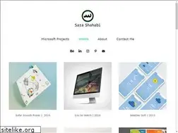 Sites similar to sara-shahabi.com
