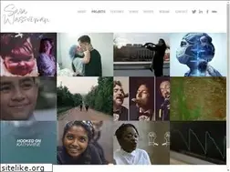 Sites similar to sara-wasserman.com