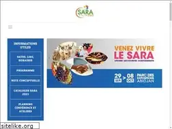 Sites similar to sara.ci