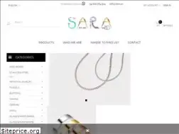Sites similar to sara.es