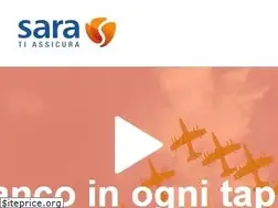 Sites similar to sara.it