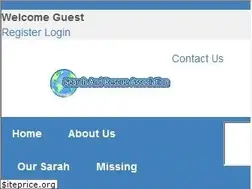 Sites similar to sara.org
