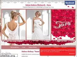 Sites similar to sara.tm.pl