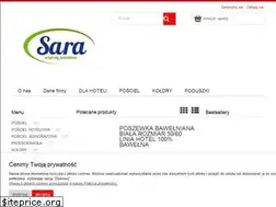 Sites similar to sara1.pl