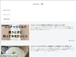 Sites similar to sara30.com