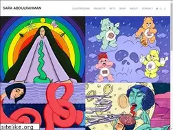 Sites similar to saraabdul.com