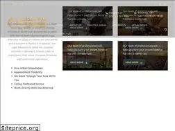 Sites similar to saraadvocates.com