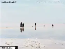 Sites similar to saraalobaidly.com