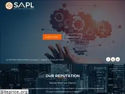 Sites similar to saraanalytics.com