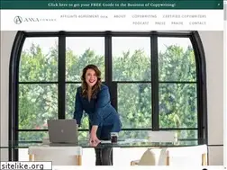 Sites similar to saraannapowers.com