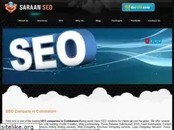 Sites similar to saraanseo.com