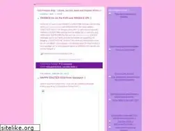 Sites similar to saraaprilinclubpenguin.blogspot.com