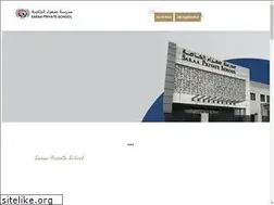 Sites similar to saraaps.com