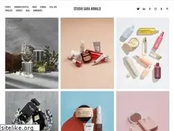 Sites similar to saraarnald.com