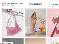 Sites similar to saraarnald.se