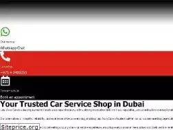 Sites similar to saraautocare.com