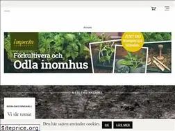 Sites similar to sarabackmo.se