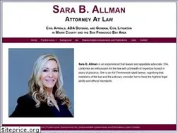 Sites similar to saraballman.com