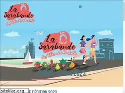 Sites similar to sarabandefillesdelarochelle.fr