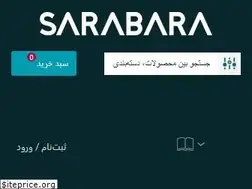Sites similar to sarabara.com