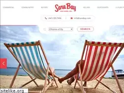 Sites similar to sarabay.com