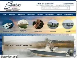 Sites similar to sarabaymarina.com