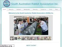 Sites similar to sarabbits.com