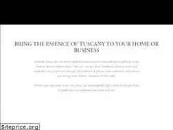 Sites similar to sarabellatuscanjars.com