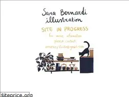 Sites similar to sarabernardi.it