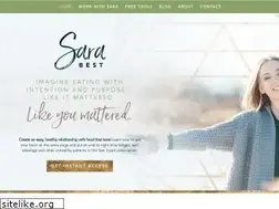 Sites similar to sarabest.com
