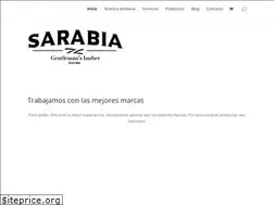 Sites similar to sarabiapeluqueria.com