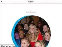Sites similar to sarablakelyfoundation.com
