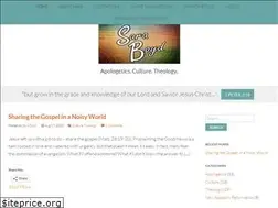 Sites similar to saraboyd.org