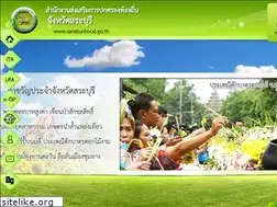Sites similar to saraburilocal.go.th