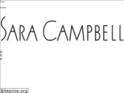 Sites similar to saracampbell.com