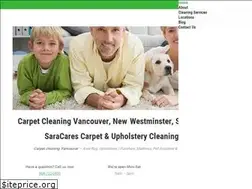 Sites similar to saracares.com