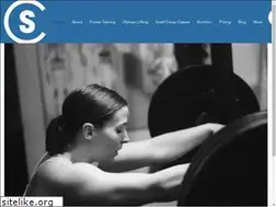 Sites similar to saracarrfitness.com