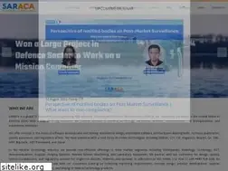 Sites similar to saracasolutions.com
